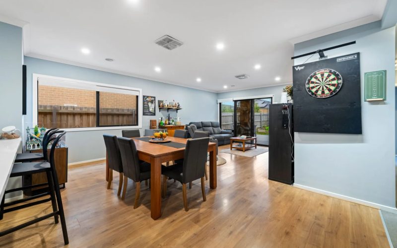 25 Pankina Road, Mambourin