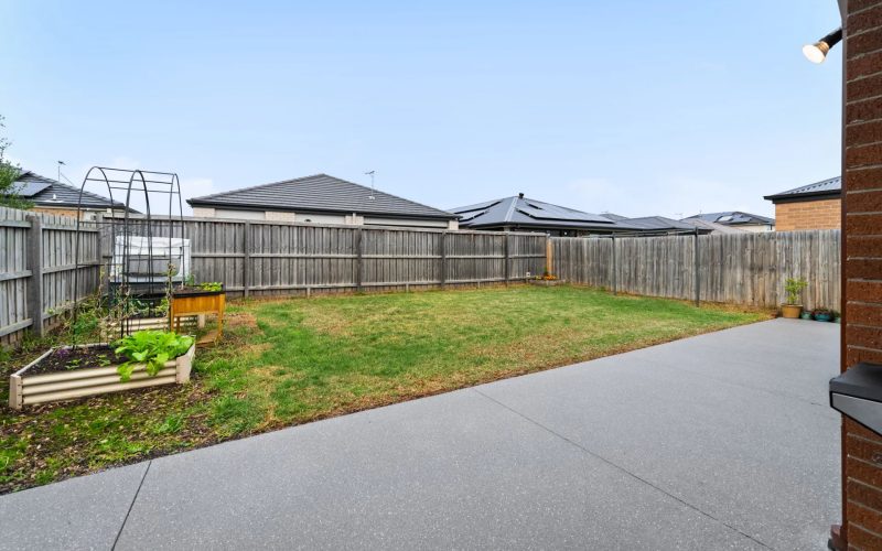 25 Pankina Road, Mambourin