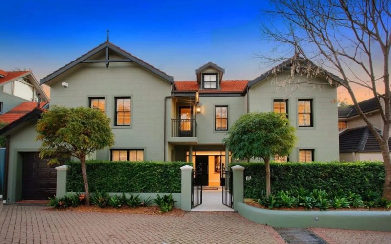 8 Stack Street, Balmain East