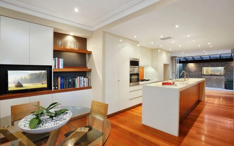 8 Stack Street, Balmain East