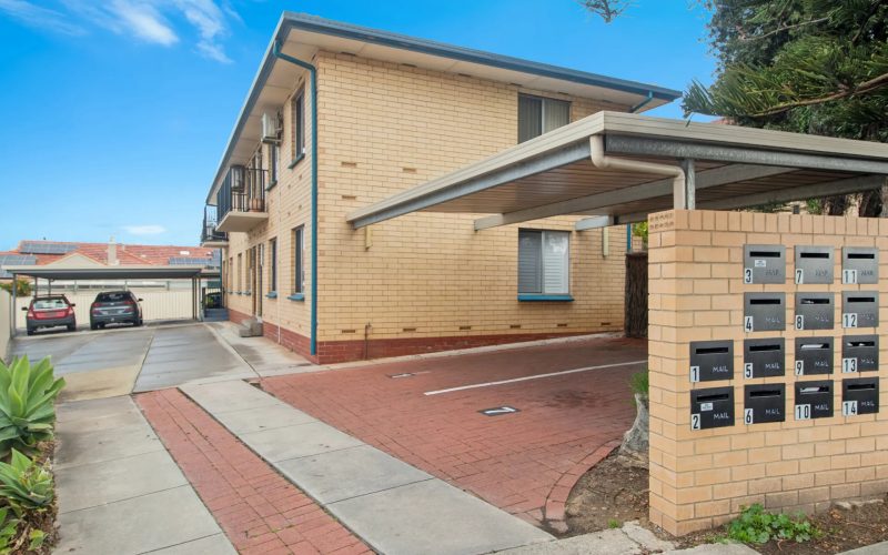 2/5A Henley Beach Road, Henley Beach South