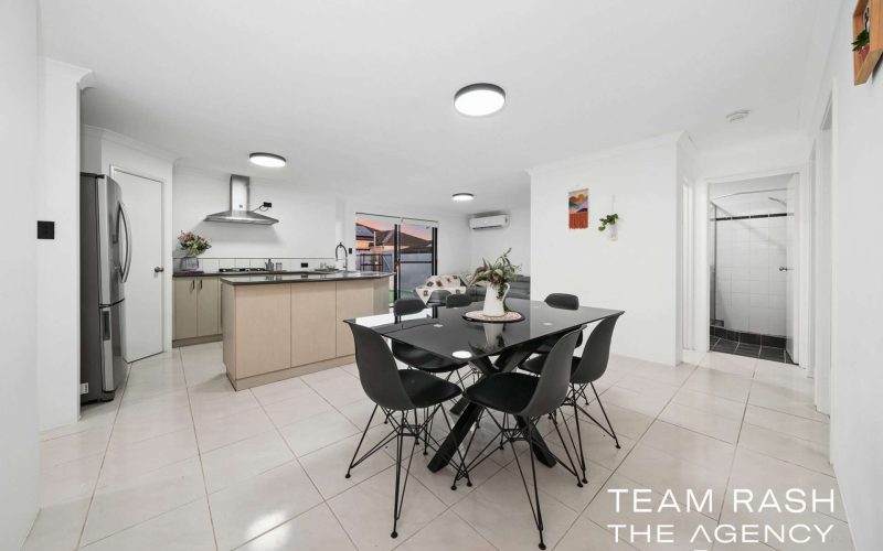 Move-In Ready in One of Westminster's Best Pockets