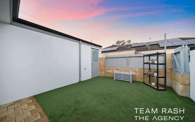 Move-In Ready in One of Westminster's Best Pockets