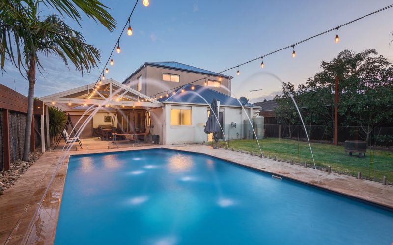 Spacious Family Living with Exceptional Lifestyle Appeal