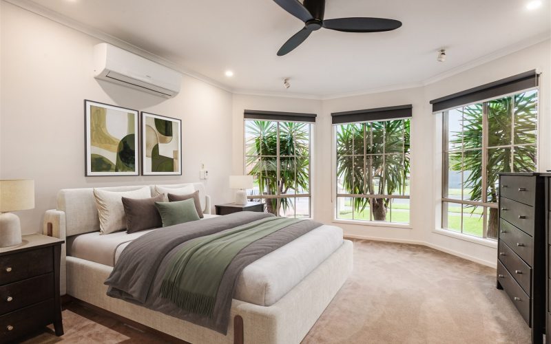 Spacious Family Living with Exceptional Lifestyle Appeal
