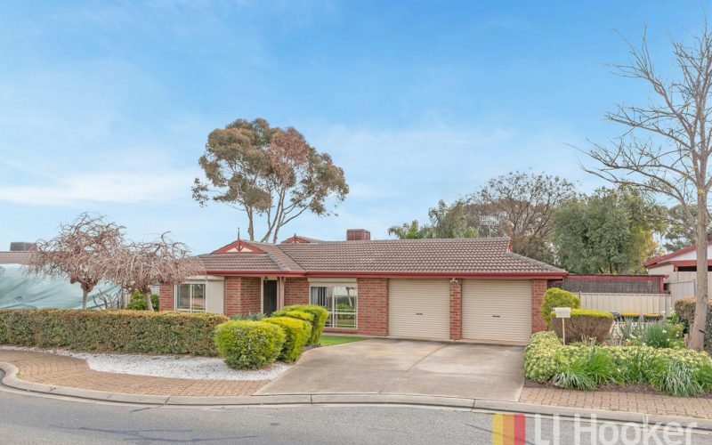 12 Somerset Grove, Craigmore