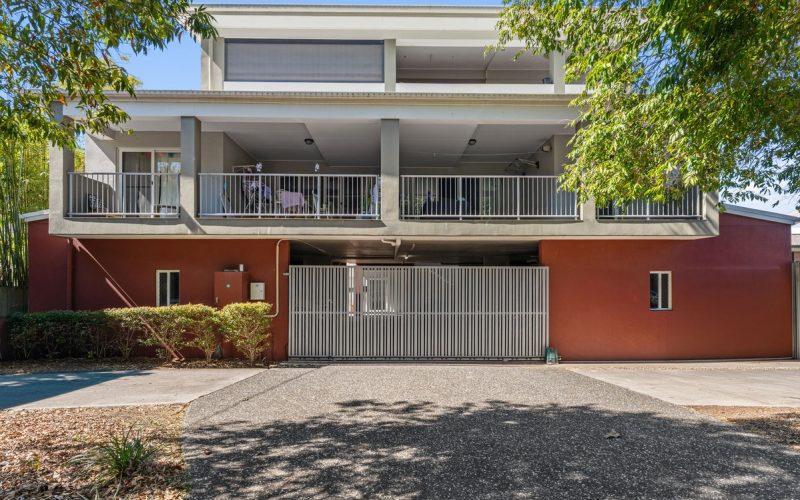 4 / 12 Hedges Street, Sherwood QLD 4075