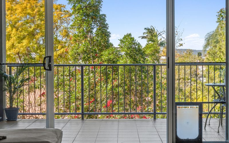 4 / 12 Hedges Street, Sherwood QLD 4075