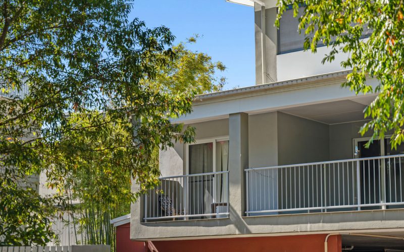 4 / 12 Hedges Street, Sherwood QLD 4075