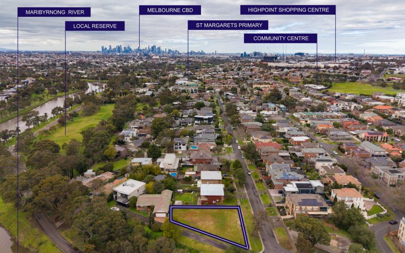 50 Dale Street, Maribyrnong