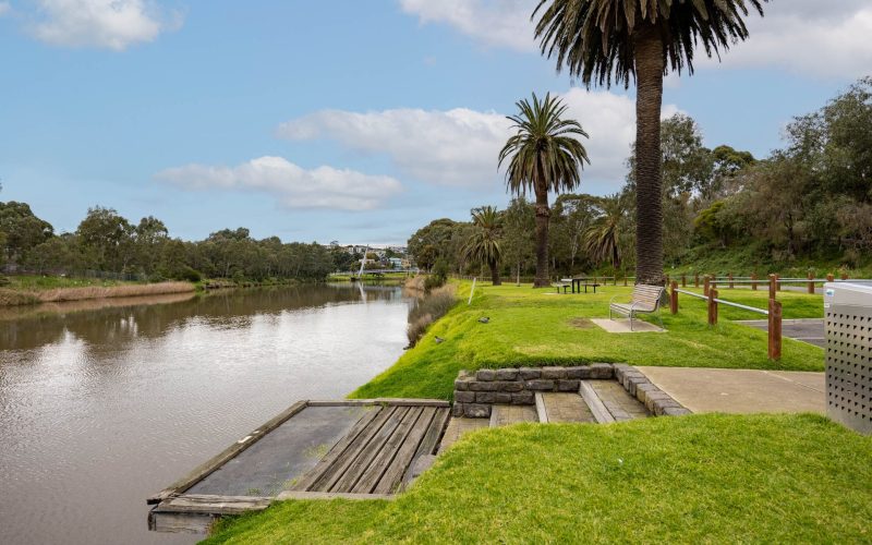 50 Dale Street, Maribyrnong