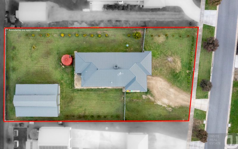 9 Liddell Drive, Wangaratta VIC 3677