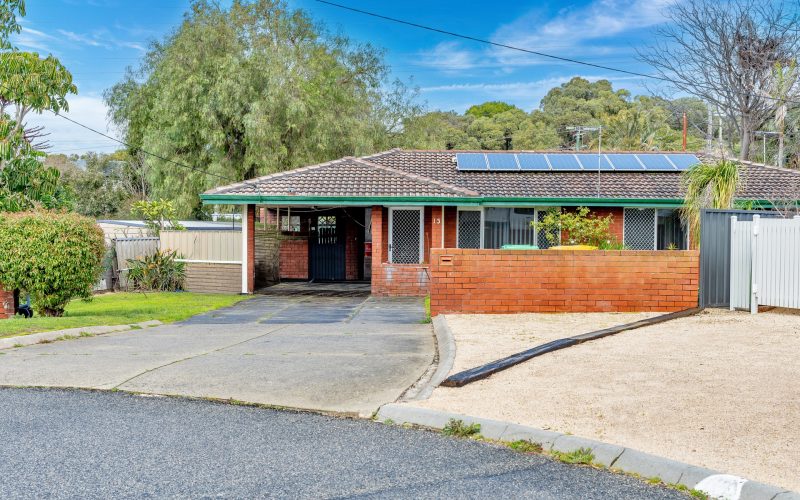 13 Pagneil Court,