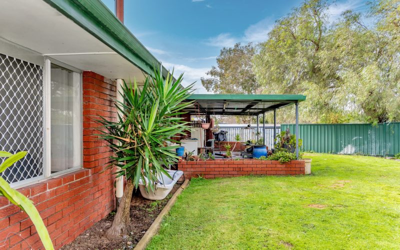 13 Pagneil Court,