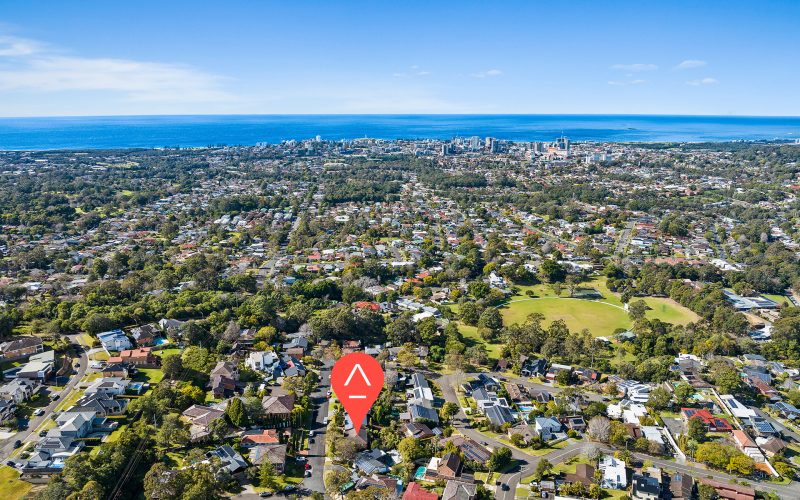 13 Medway Drive, Mount Keira