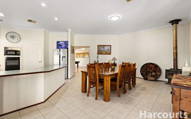 Space, Lifestyle & Versatility on 1,539sqm