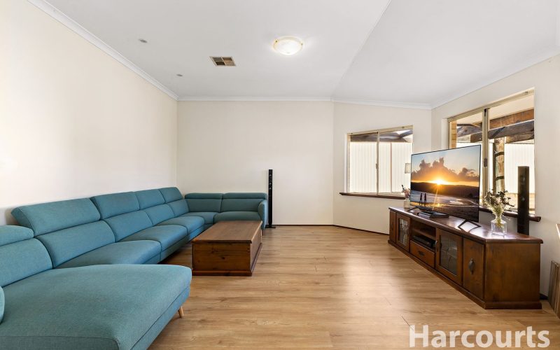 Space, Lifestyle & Versatility on 1,539sqm