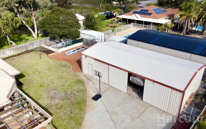 Space, Lifestyle & Versatility on 1,539sqm