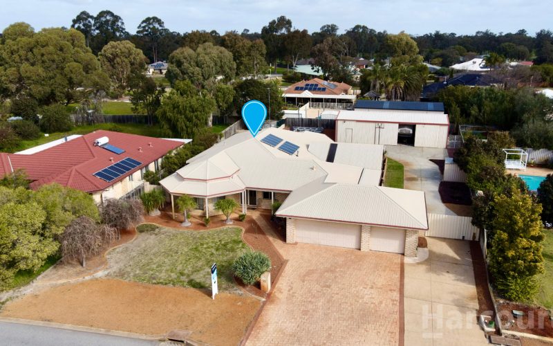 Space, Lifestyle & Versatility on 1,539sqm