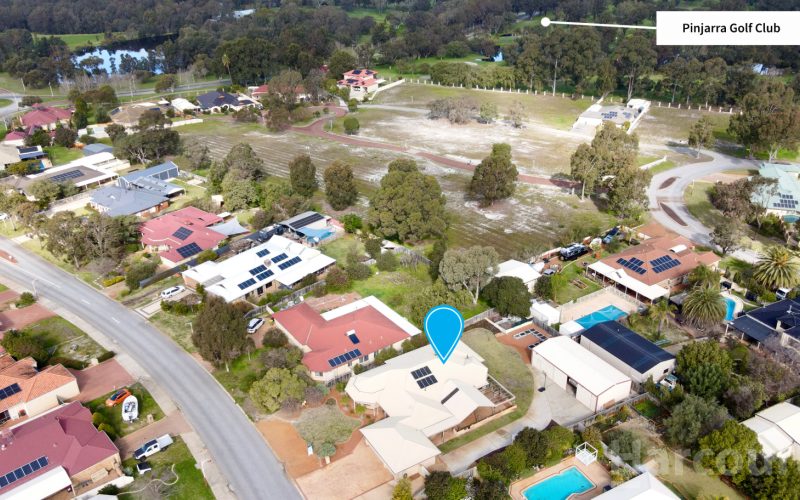 Space, Lifestyle & Versatility on 1,539sqm