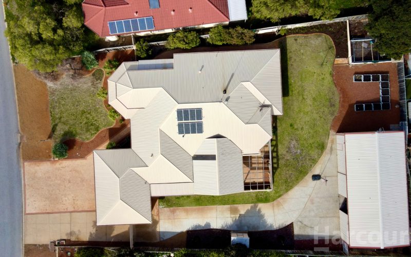 Space, Lifestyle & Versatility on 1,539sqm