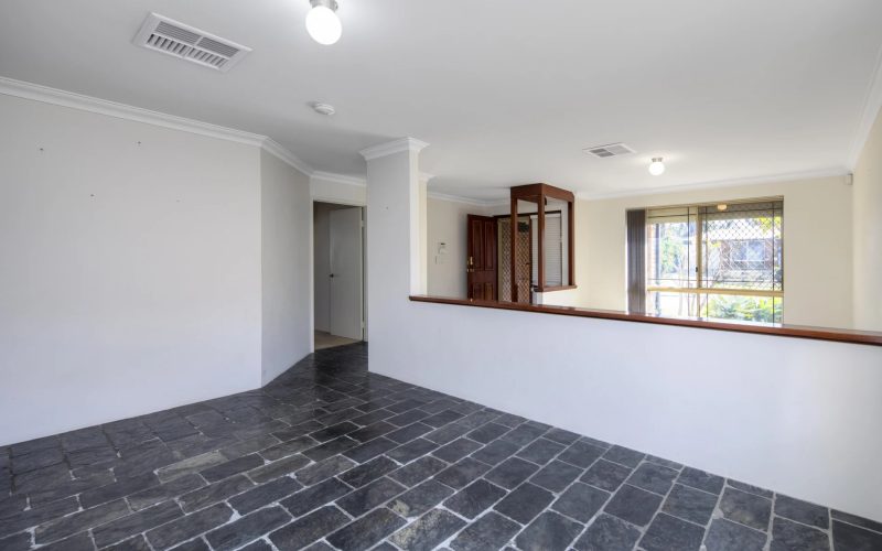 Super Spacious!