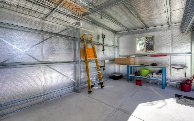 Super Spacious!