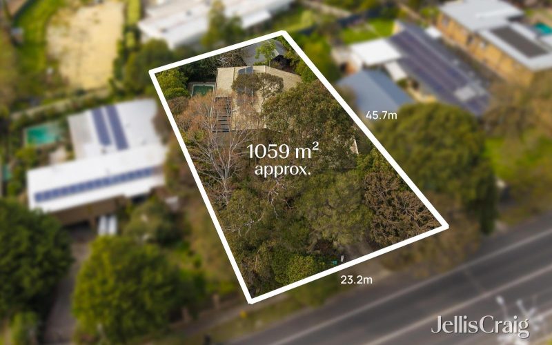342 Gallaghers Road, Glen Waverley