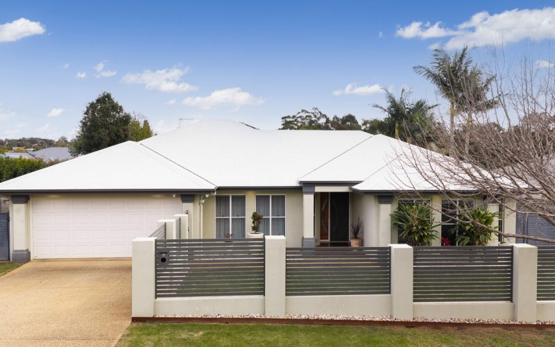 9 Quail Street, Rangeville QLD 4350