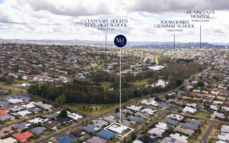 9 Quail Street, Rangeville QLD 4350