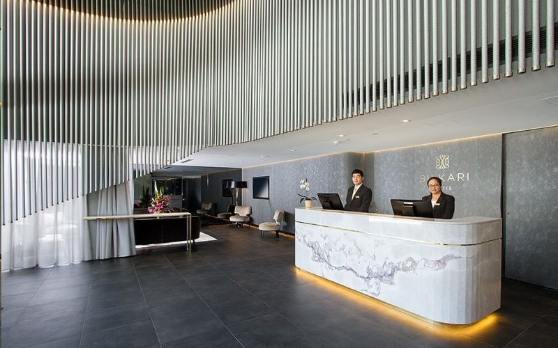 Rare Investment Opportunity in Prestigious 'Silkari Suites'