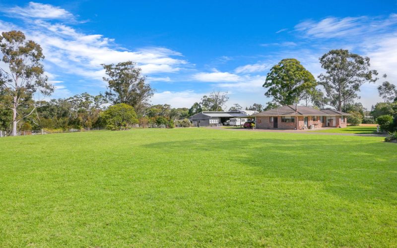 40a Cranstons  Road, Middle Dural
