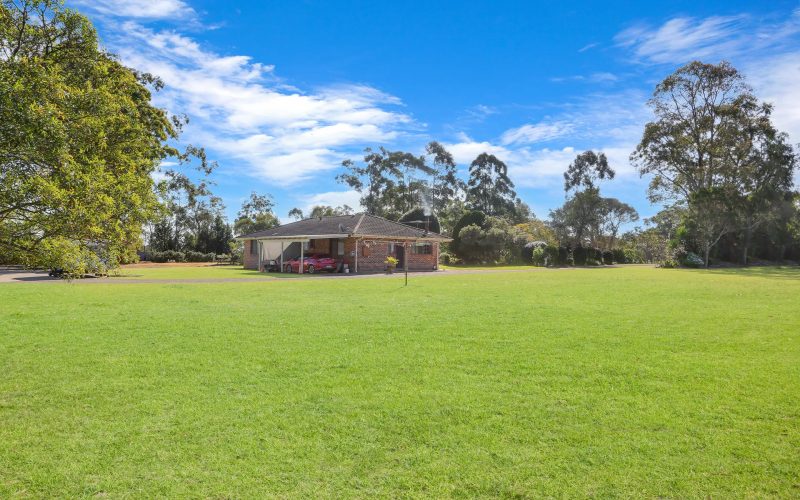 40a Cranstons  Road, Middle Dural