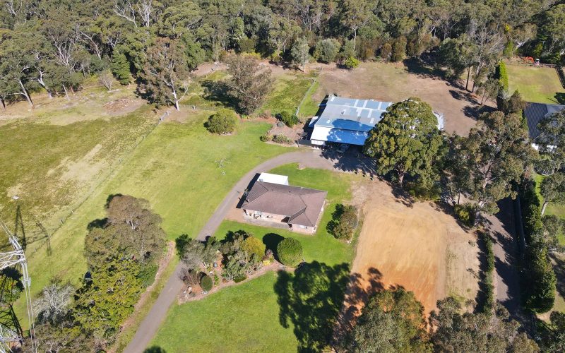 40a Cranstons  Road, Middle Dural