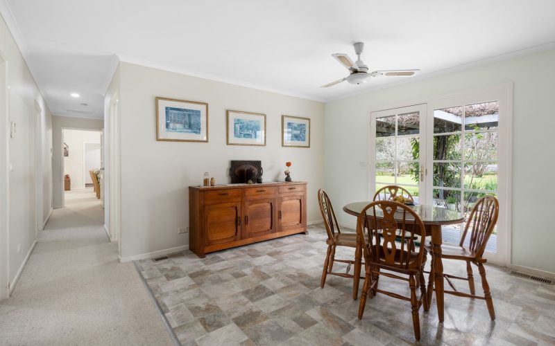 Exceptional Family Home on Almost Half an Acre
