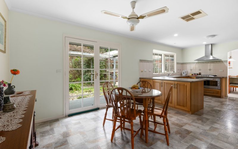 Exceptional Family Home on Almost Half an Acre