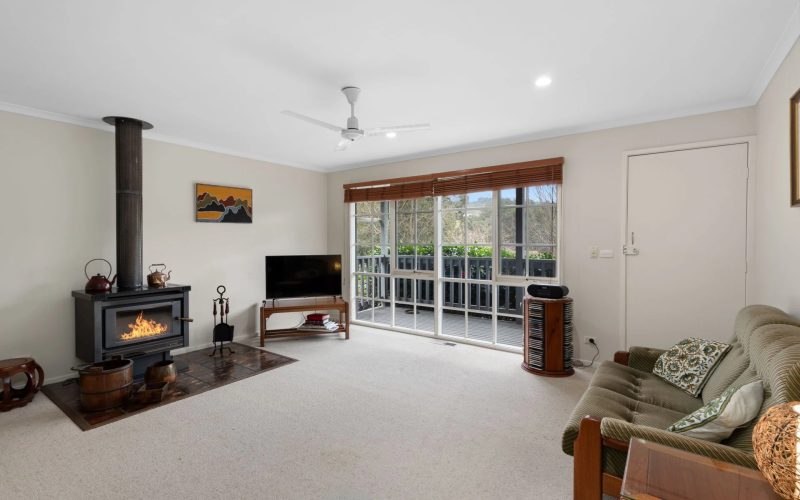 Exceptional Family Home on Almost Half an Acre