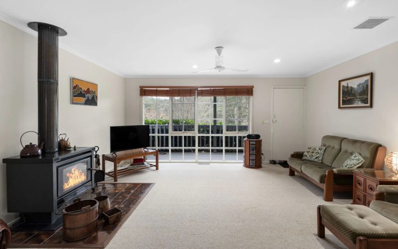 Exceptional Family Home on Almost Half an Acre