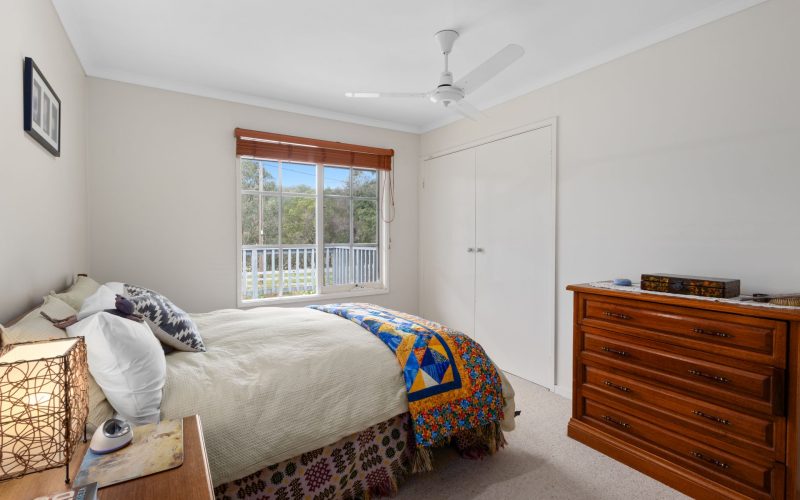 Exceptional Family Home on Almost Half an Acre