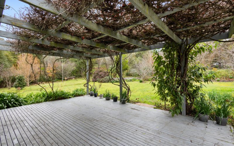 Exceptional Family Home on Almost Half an Acre