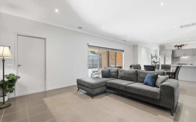 44 Walhalla Drive, Eynesbury