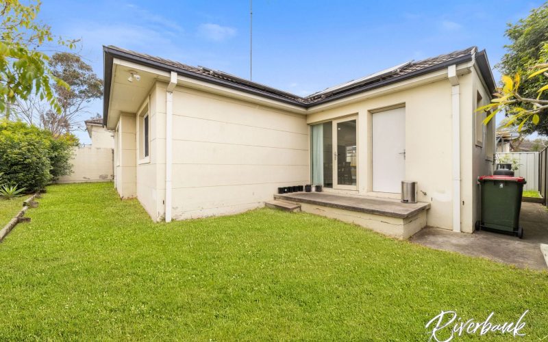 4/1 Beresford Road Greystanes NSW