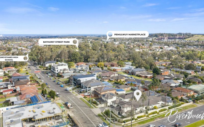 4/1 Beresford Road Greystanes NSW
