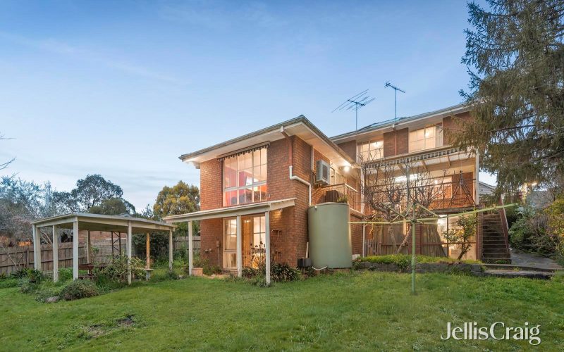 7 Burns Court, Templestowe