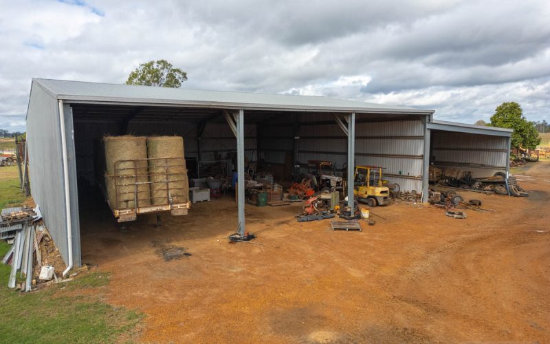 240 Mahons Road, Coominya QLD 4311