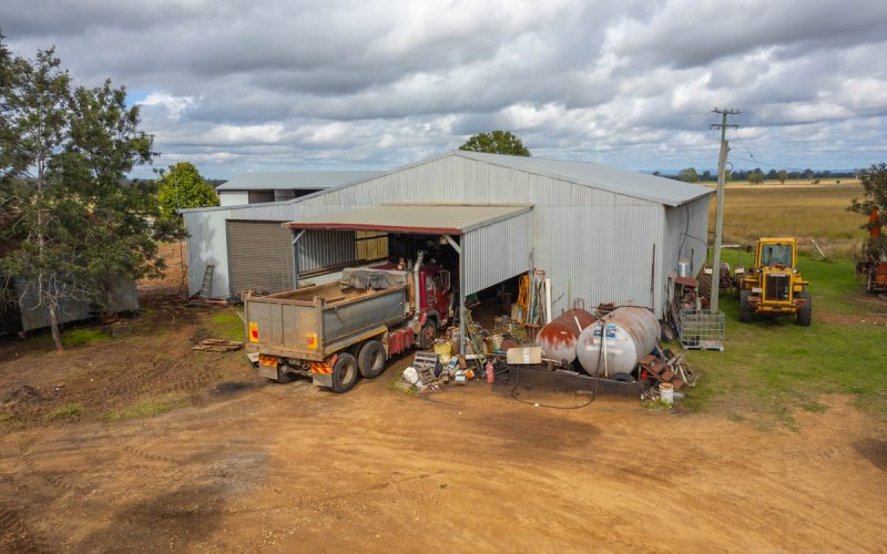 240 Mahons Road, Coominya QLD 4311