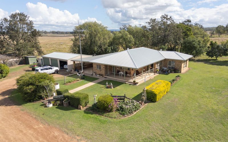 240 Mahons Road, Coominya QLD 4311