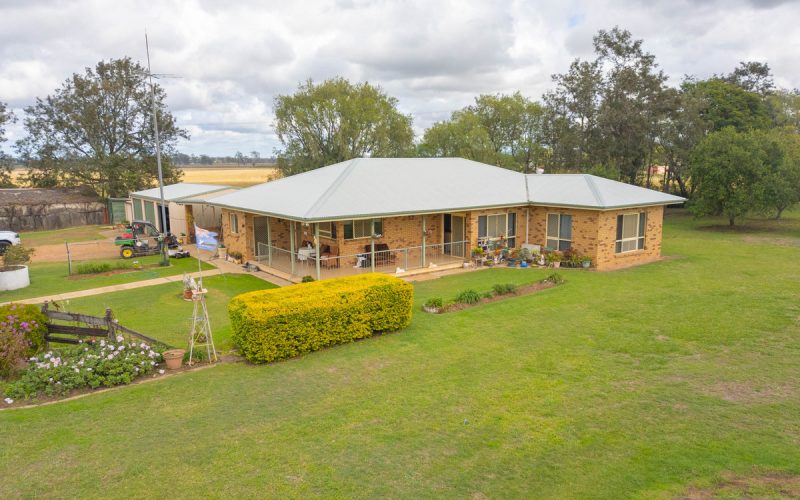 240 Mahons Road, Coominya QLD 4311