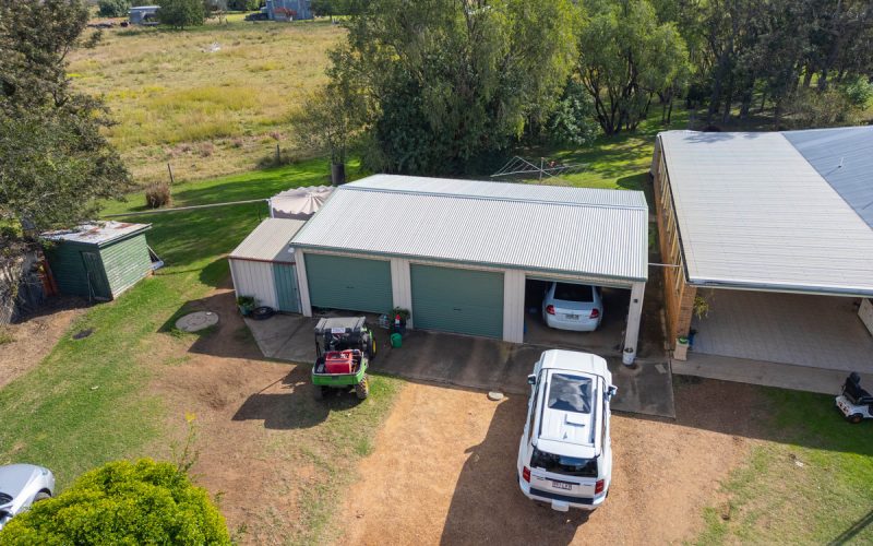 240 Mahons Road, Coominya QLD 4311