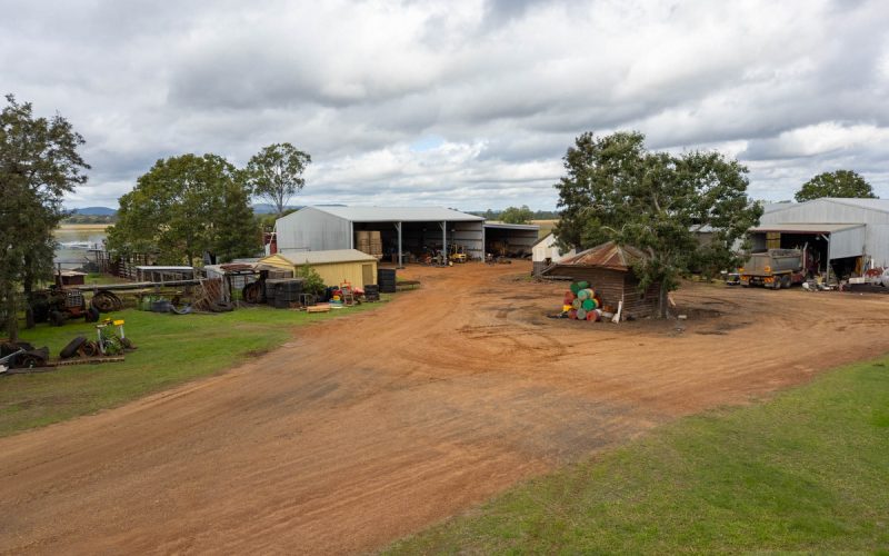 240 Mahons Road, Coominya QLD 4311